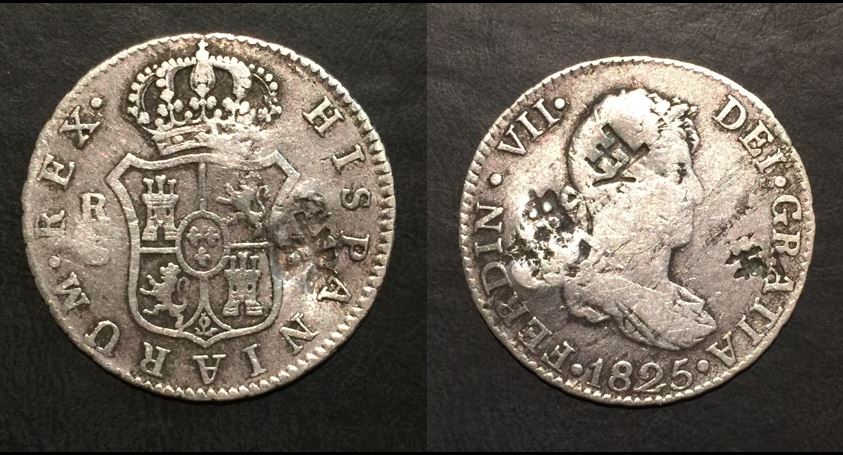 Spanish-1825-2-Real-Coin-In-The-China-Trade?
